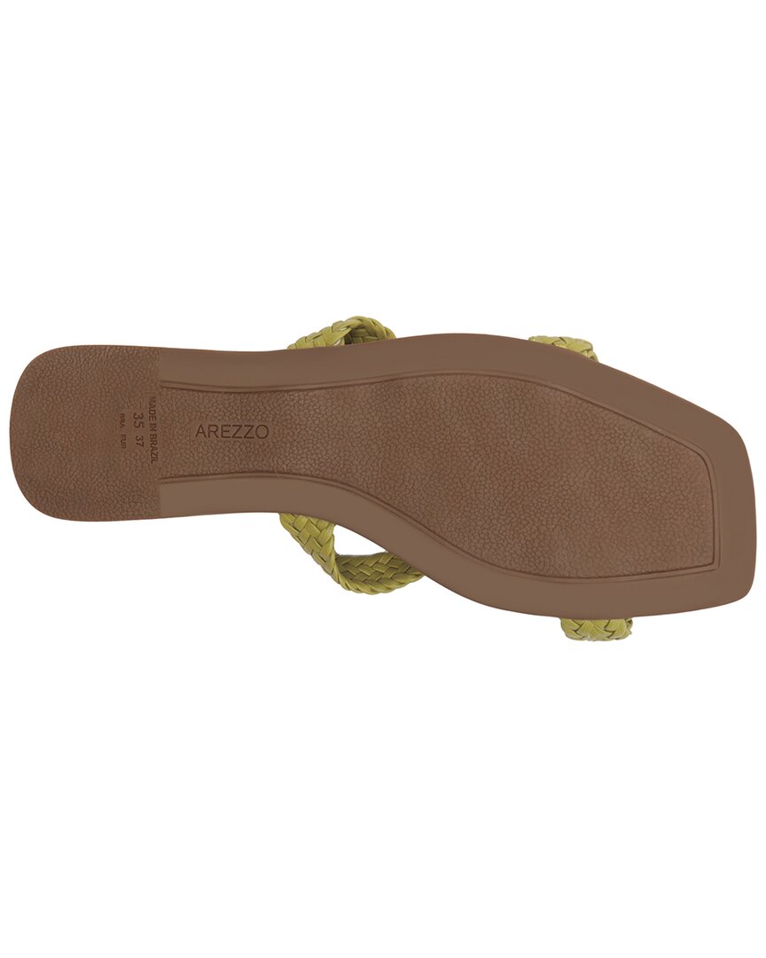 Arezzo Remy Sandal