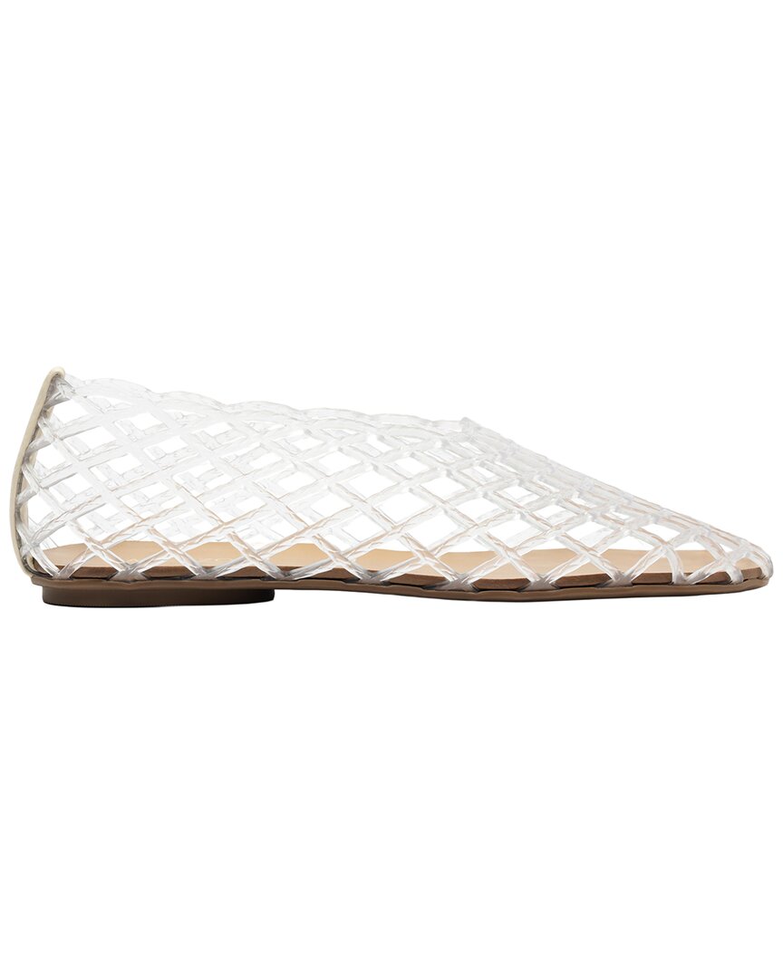 Arezzo Jada Ballet Flat