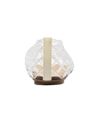 Arezzo Jada Ballet Flat