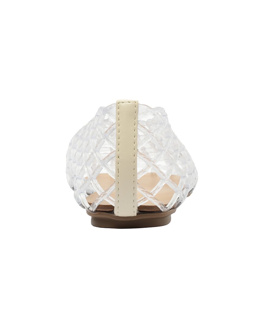 Arezzo Jada Ballet Flat