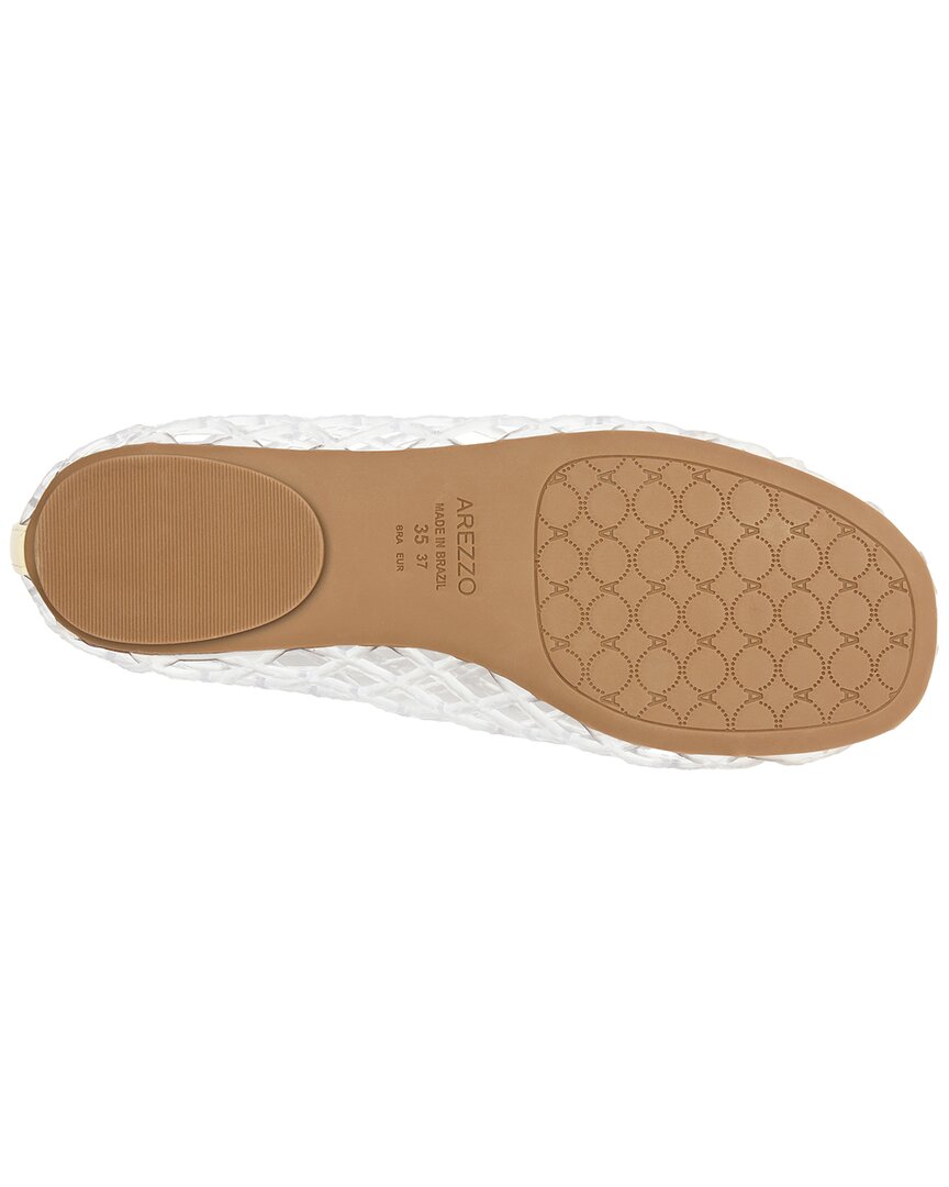 Arezzo Jada Ballet Flat