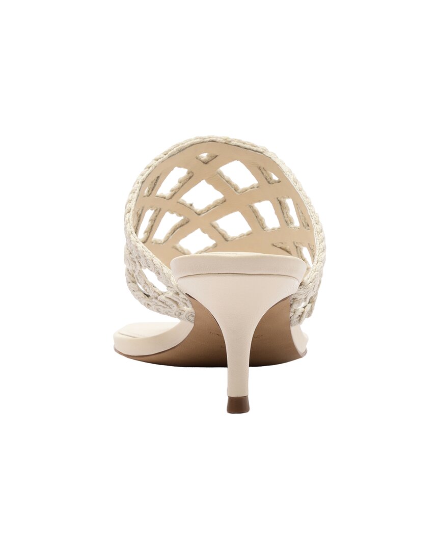 Arezzo Brie Sandal