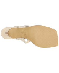 Arezzo Brie Sandal