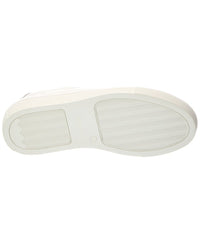Reiss Leather Sneaker