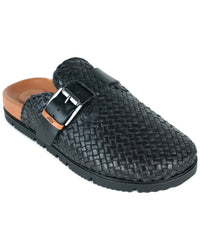 Gentle Souls by Kenneth Cole Gentle Souls By Kenneth Cole Brantley Leather Flat