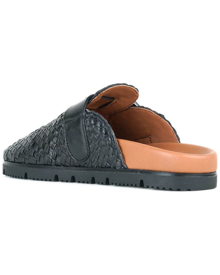 Gentle Souls by Kenneth Cole Gentle Souls By Kenneth Cole Brantley Leather Flat