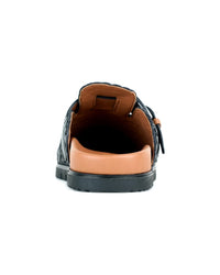 Gentle Souls by Kenneth Cole Gentle Souls By Kenneth Cole Brantley Leather Flat