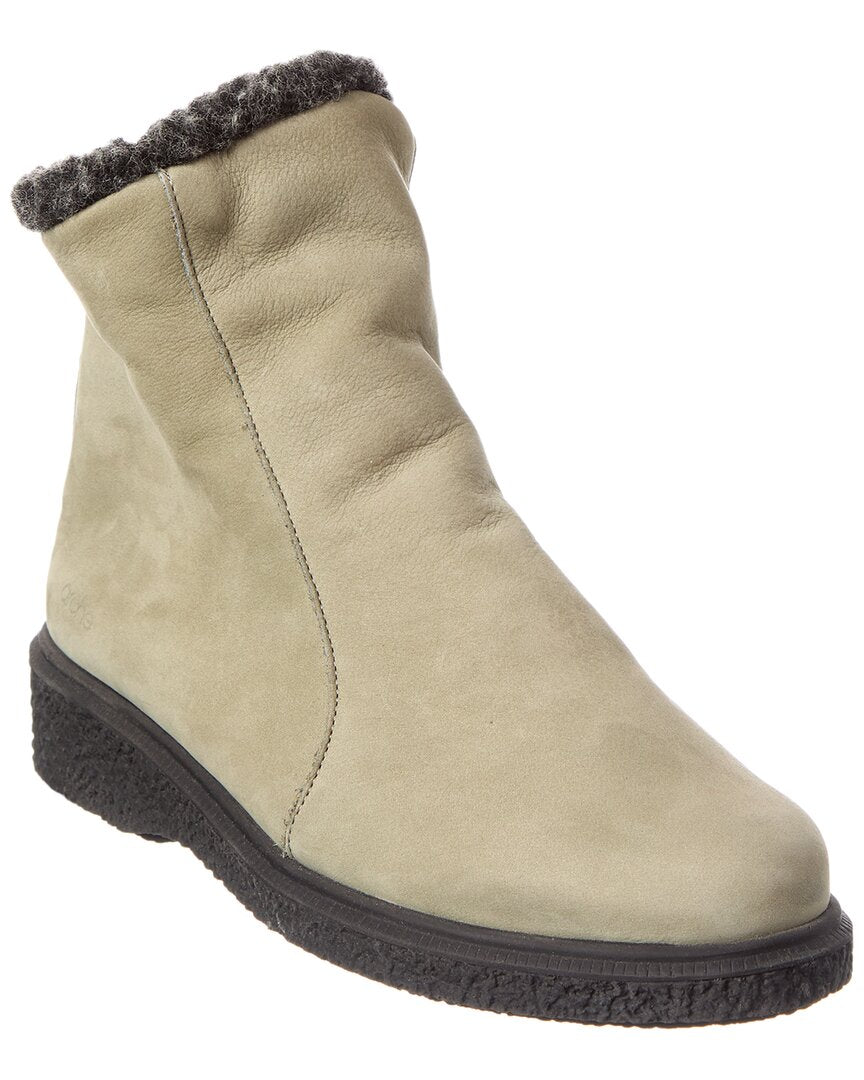 Arche Joelys Suede Boot