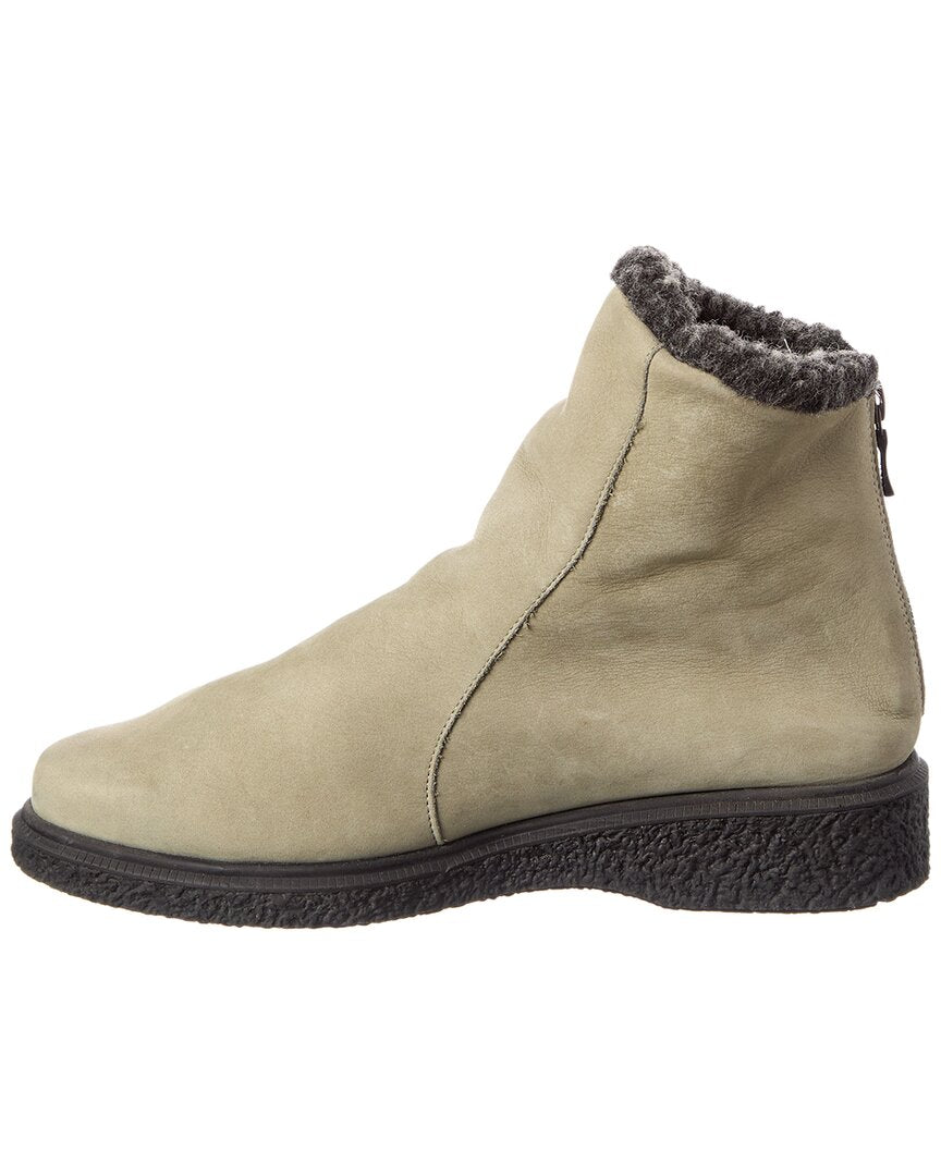 Arche Joelys Suede Boot