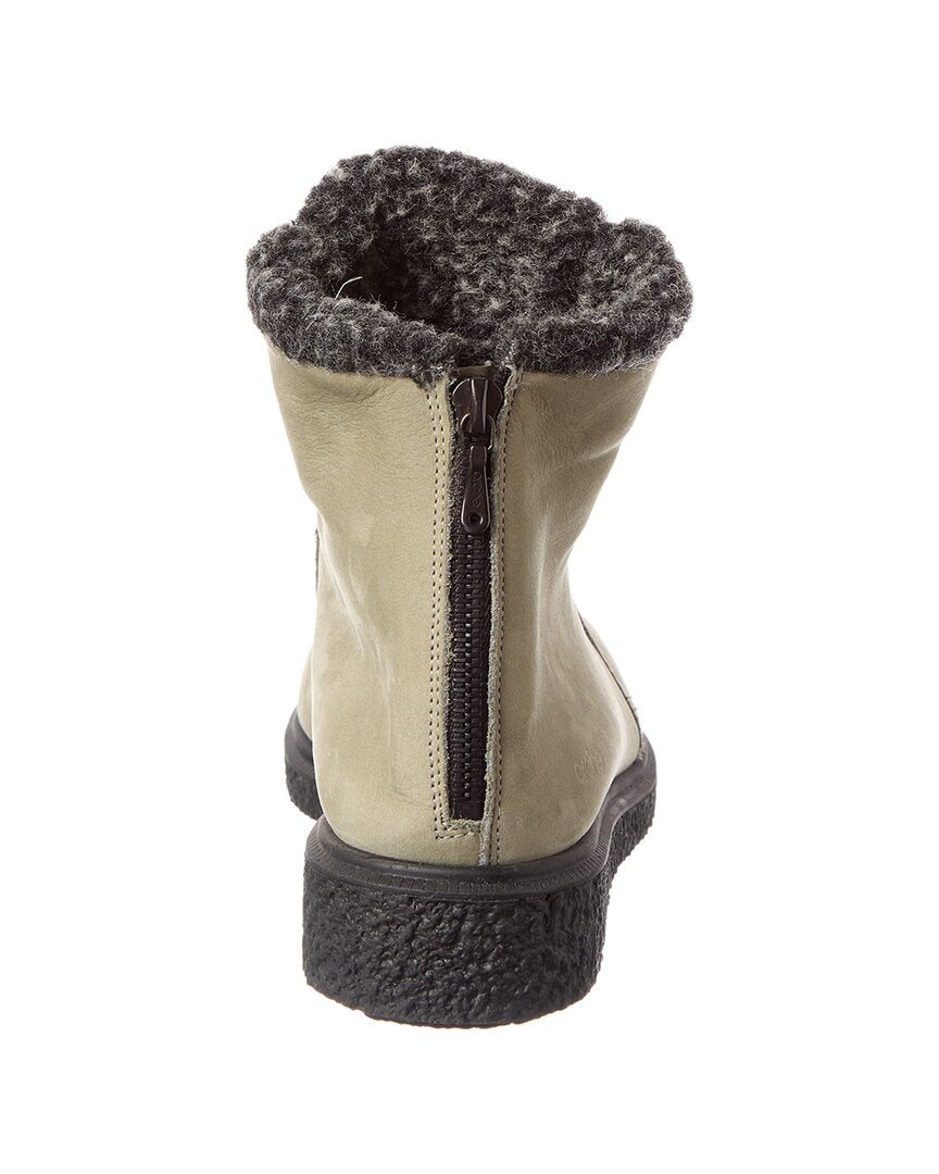 Arche Joelys Suede Boot