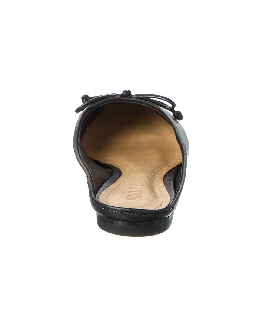 Schutz Lolita Mule