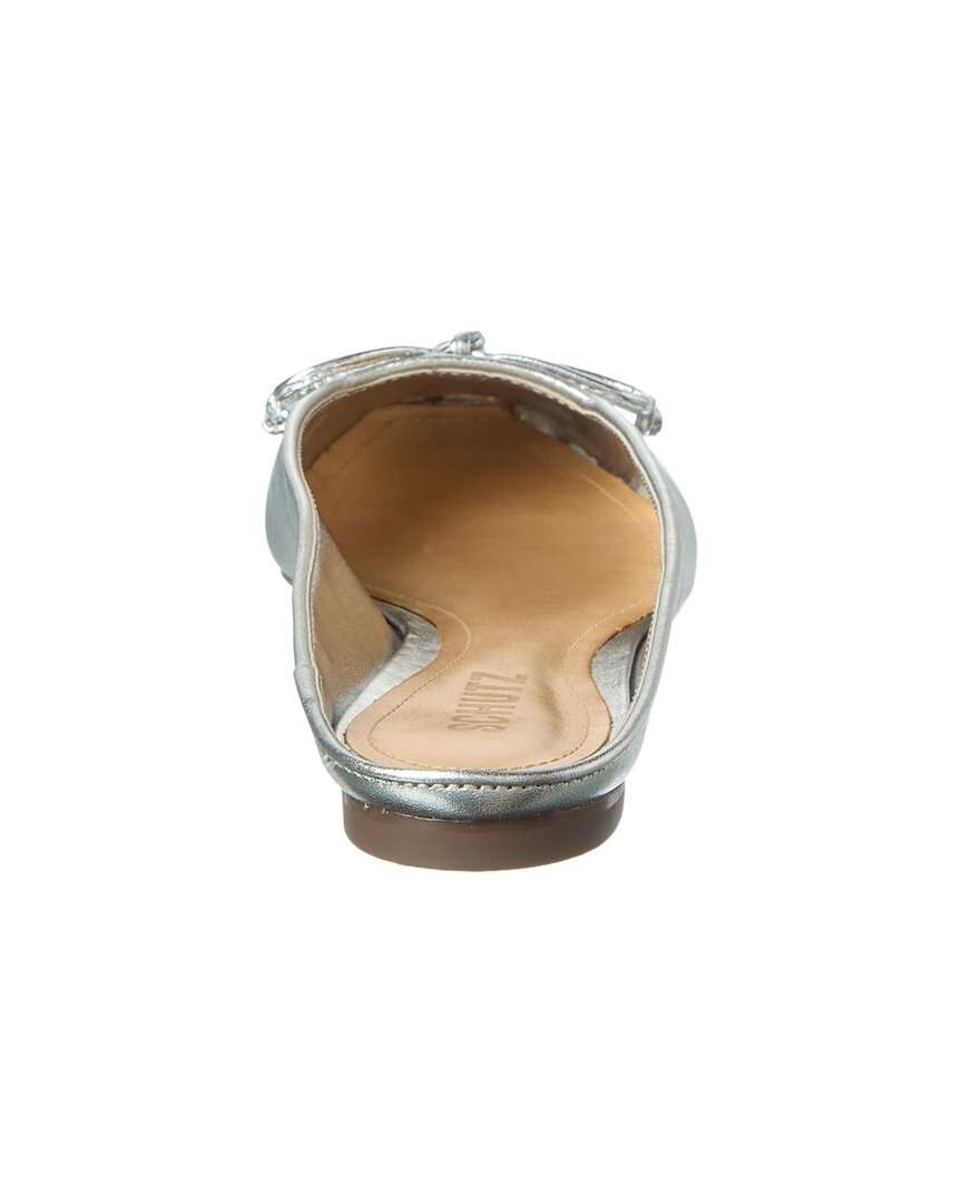 Schutz Lolita Mule