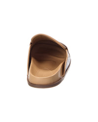 Schutz Ava Leather Mule
