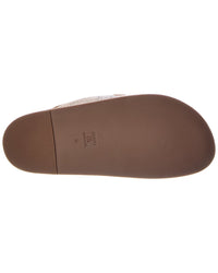 Schutz Ava Leather Mule