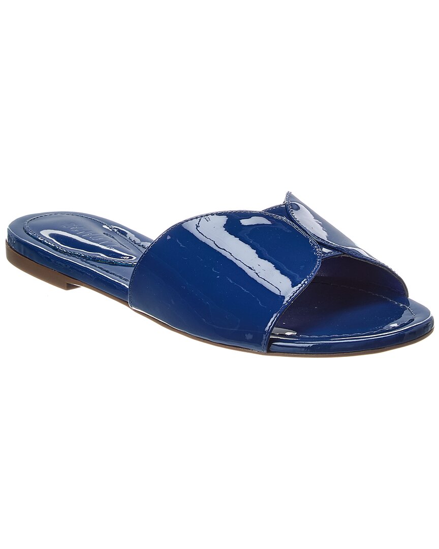 SCHUTZ Schutz Arya Patent Sandal