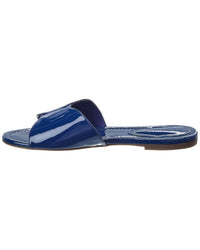 SCHUTZ Schutz Arya Patent Sandal