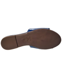 SCHUTZ Schutz Arya Patent Sandal