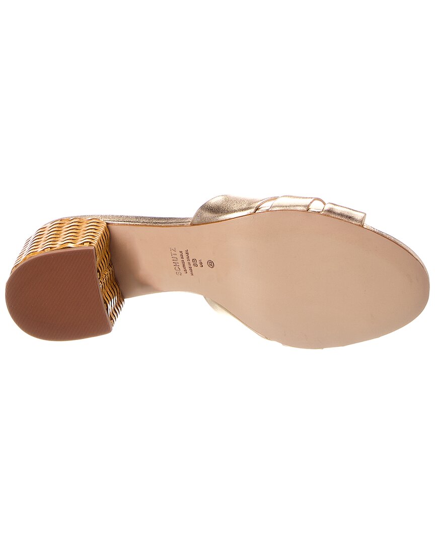 Schutz Keefa Straw Leather Sandal – Bluefly Schutz Keefa Straw Leather Sandal – Bluefly