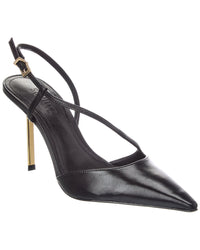Schutz Alira High Stiletto Pump