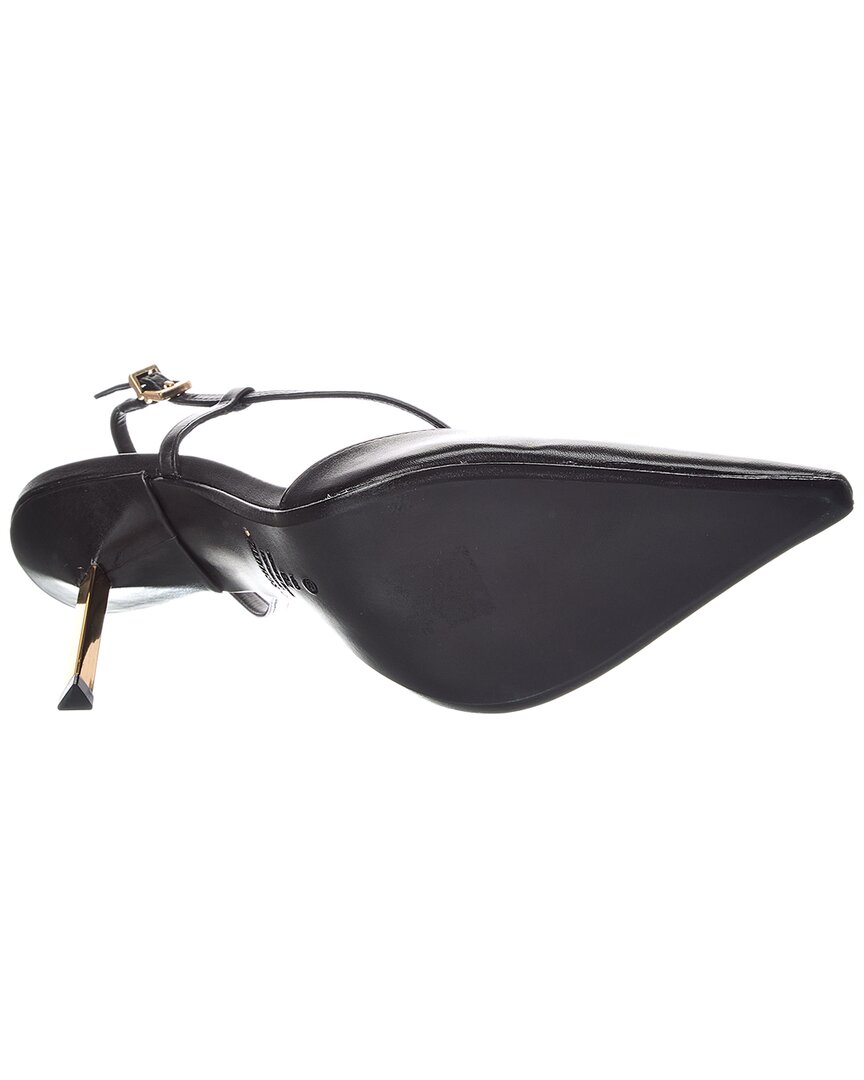 Schutz Alira High Stiletto Pump