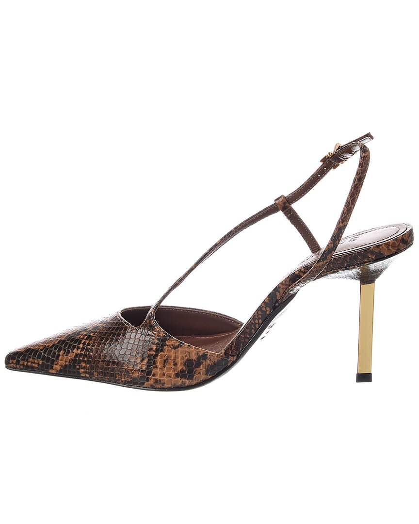 Schutz Alira High Stiletto Pump