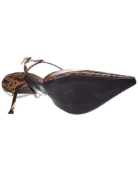Schutz Alira High Stiletto Pump