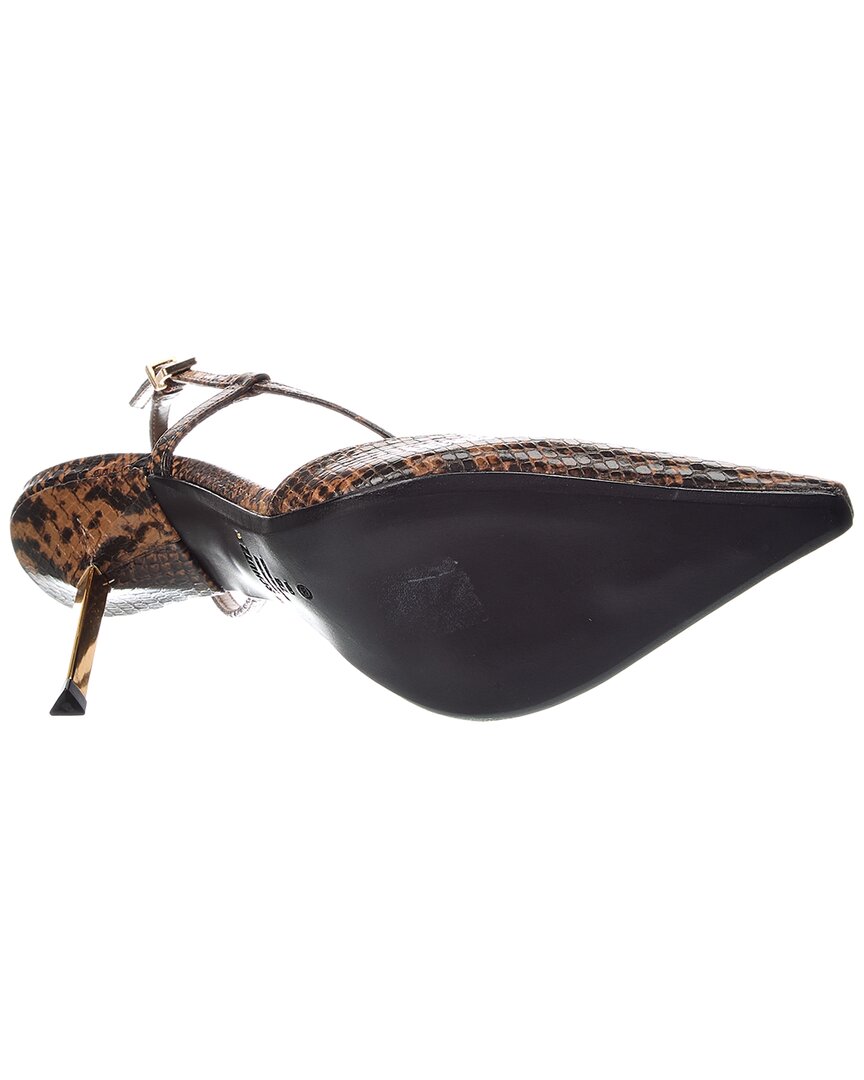 Schutz Alira High Stiletto Pump
