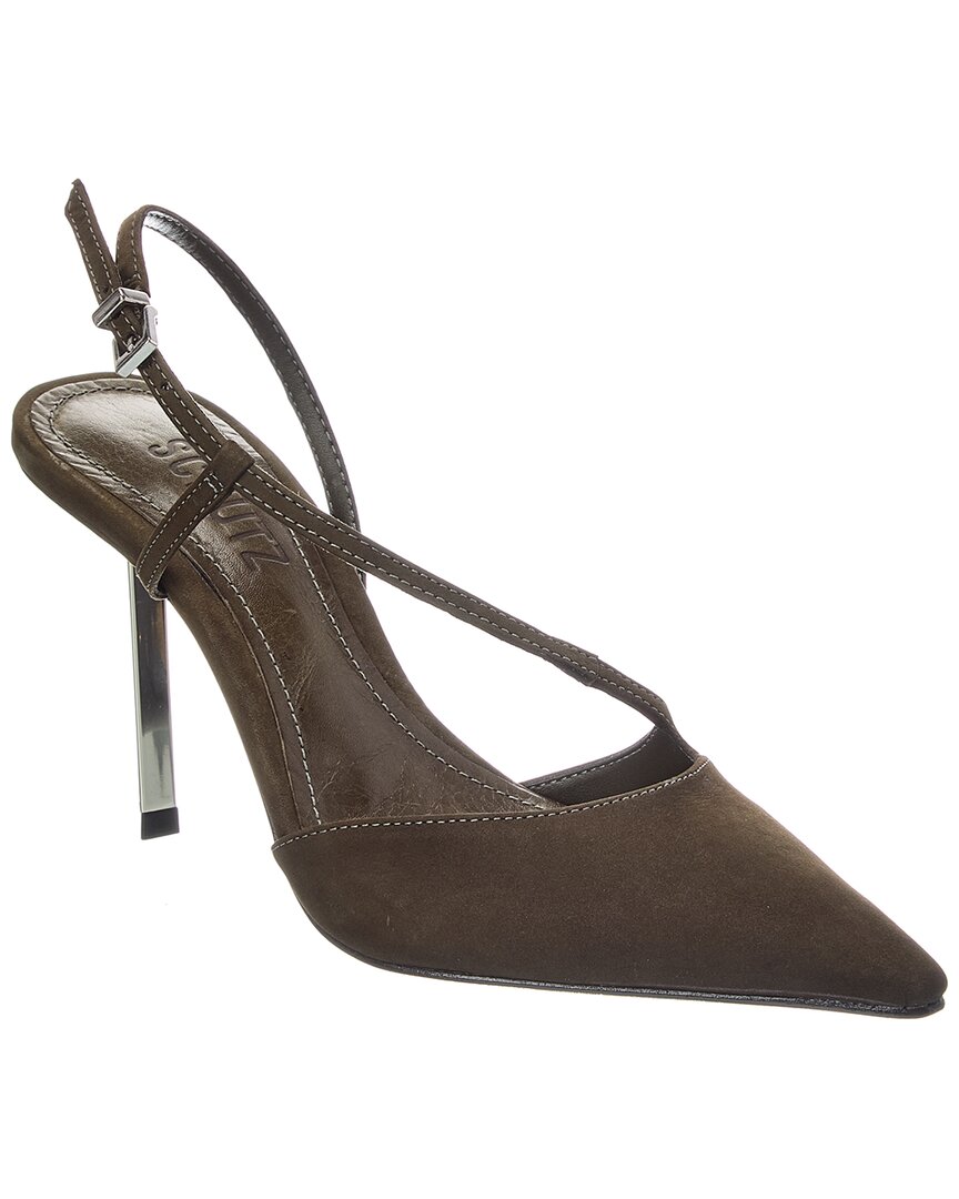 Schutz Alira High Stiletto Pump