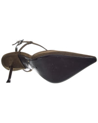 Schutz Alira High Stiletto Pump