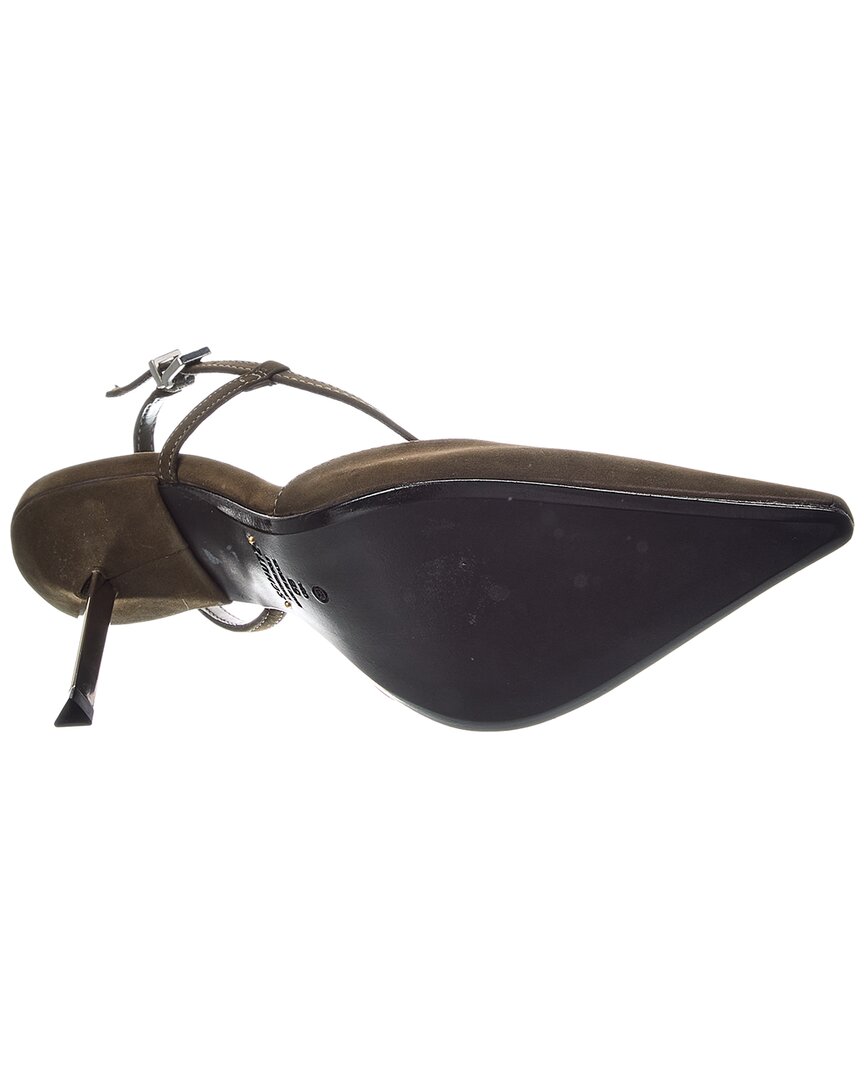 Schutz Alira High Stiletto Pump