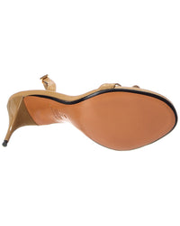 Schutz Aurora Sling Leather Sandal