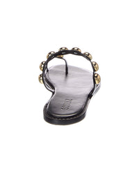 Schutz Romy Leather Sandal