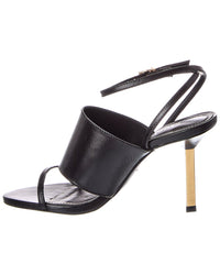 Schutz Malene Leather Sandal