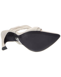 Schutz Meline Suede Sandal