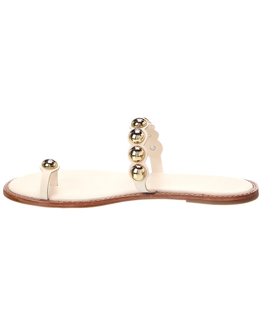Schutz Romy Leather Sandal
