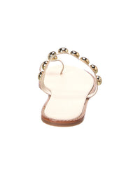 Schutz Romy Leather Sandal