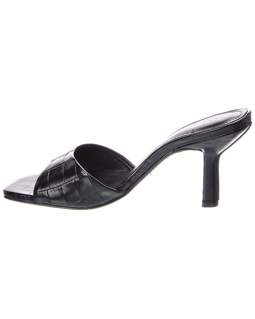 Schutz Posseni Leather Sandal