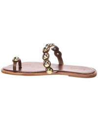 Schutz Romy Leather Sandal