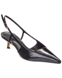 Schutz Sophia Mid Stiletto Pump