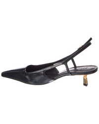 Schutz Sophia Mid Stiletto Pump