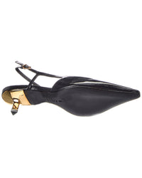 Schutz Sophia Mid Stiletto Pump