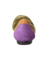 Arche Arche Lambaa Suede Flat