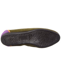 Arche Arche Lambaa Suede Flat