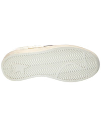 Golden Goose Golden Goose Ballstar2 Leather Sneaker