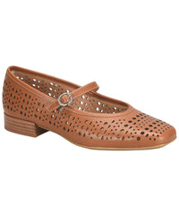 Söfft Ellie Leather Flat