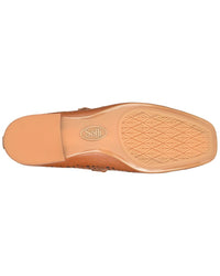 Söfft Ellie Leather Flat