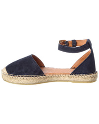 M By Bruno Magli Sabella Suede Sandal