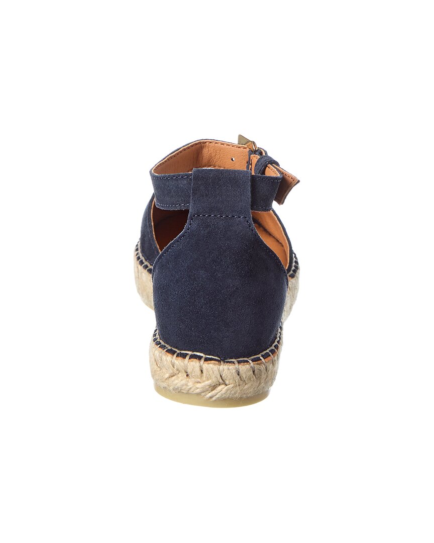 M By Bruno Magli Sabella Suede Sandal