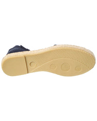 M By Bruno Magli Sabella Suede Sandal