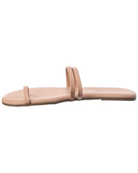 Tkees Leah Leather Sandal